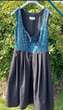 Isar Trachten Dirndl Damen