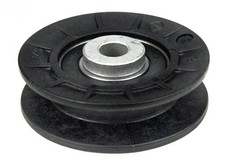 Spannrolle für husqvarna - für,