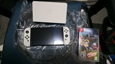 Nintendo switch - nintendo, (oled-modell)