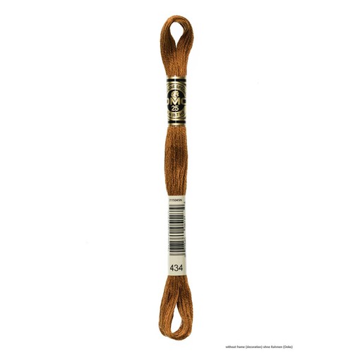 Dmc stickgarn mouline special - dmc,