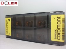 10X SANDVIK CCMT 09T308-KR