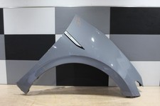 KOTFLÜGEL rechts Original + VW ID.3 ab 2019 + Seitenwand Beifahrerseite Grau