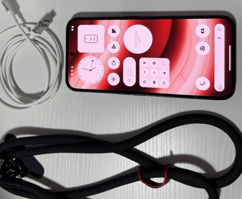 Nothing phone 256 12gb - 2a, 256/12gb