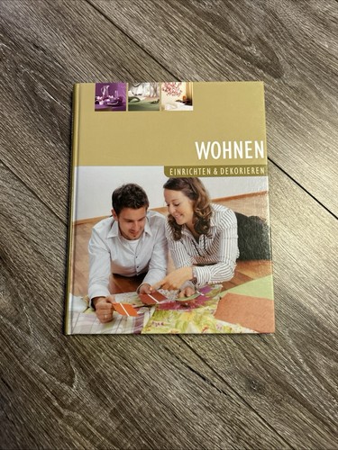 Wohnen einrichten dekorieren - einrichten,