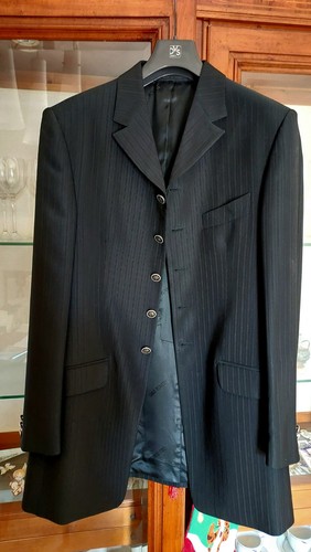 Herren brautkleid schwarz - herren,