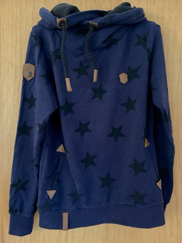 Naketano damen hoodie - damen,