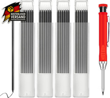 Pica Minen Schwarz Wasserfest