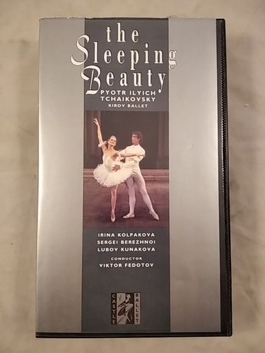 Dornröschen ballet - dornröschen.,