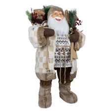 Weihnachtsmann 80cm Santa