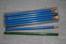Staedtler alte dose - mit, 8