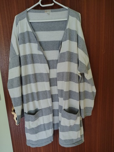 Deerberg jacke 100 baumwolle - deerberg,
