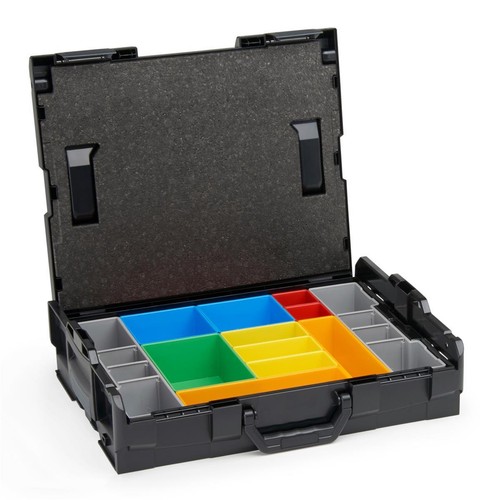 L-Boxx 102 schwarz