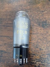 RWN Neuhaus Röhre ECL 11