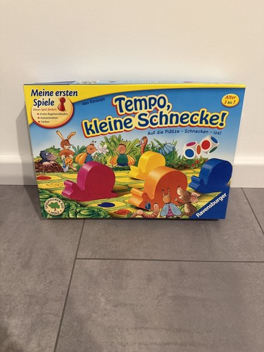Ravensburger tempo kleine - ravensburger, tempo/kleine