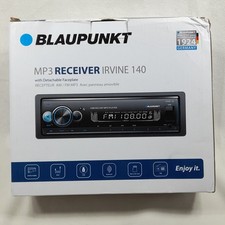 BLAUPUNKT IRVINE140  Single 1