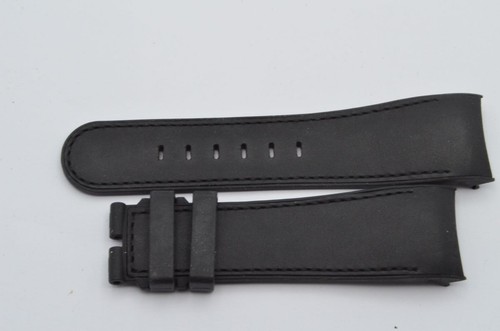 Corum bubble leder armband - corum,