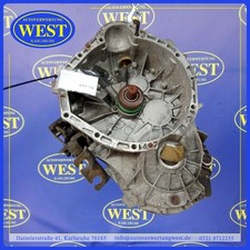 Schaltgetriebe 5-Gang Mercedes-benz Vito 112 CDI 1999-2003