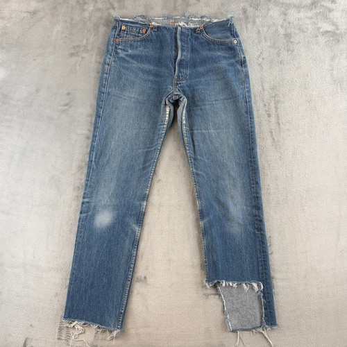 Levi 501 jeans w29 l30 - levi’s,