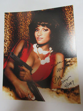 Coffy original pam grier - original,