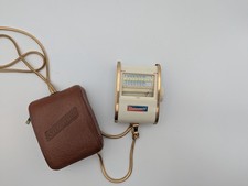 ✅ GOSSEN SIXTOMAT LIGHT