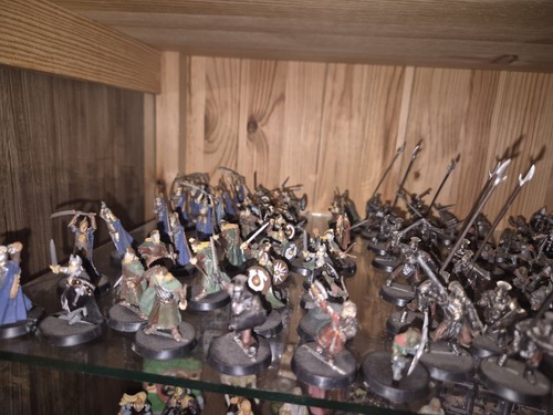Herr der ringe tabletop mehr - herr,