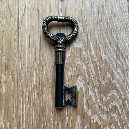 Vintage messing - vintage!,