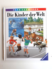 Farbiges wissen die - (26),