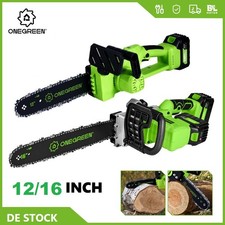 12/16'' Für Makita 18V Akku