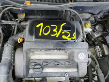 Motor für VW Golf 4 IV 1,4