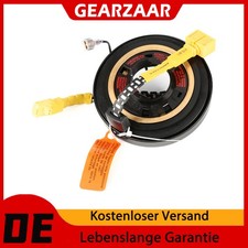 SCHLEIFRING WICKELFEDER AIRBAG