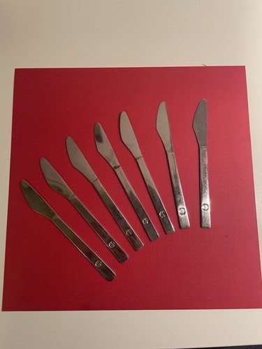 Sabenia messer set teilig - sabenia,