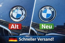 Bmw emblem 82mm - emblem, plakette