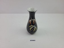 Vase Schaubachkunst handgemalt