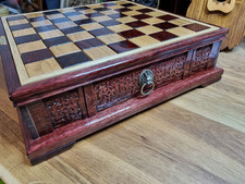 Schachspiele Schachbrett Luxus