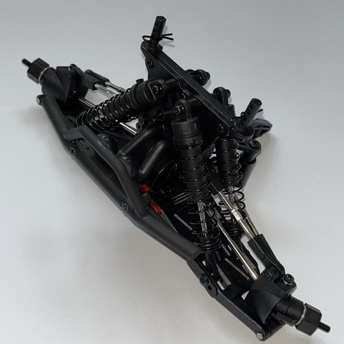Hpi vorderachse mit - hpi,