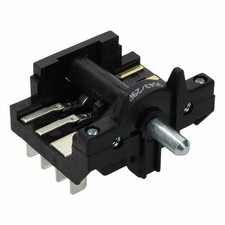 Programmschalter kompatibel