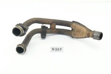 Yamaha TDM 850 4TX 1999 -