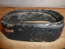 Altes Rücklichtgehäuse