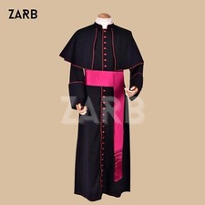 Bischof Klerus Socke mit