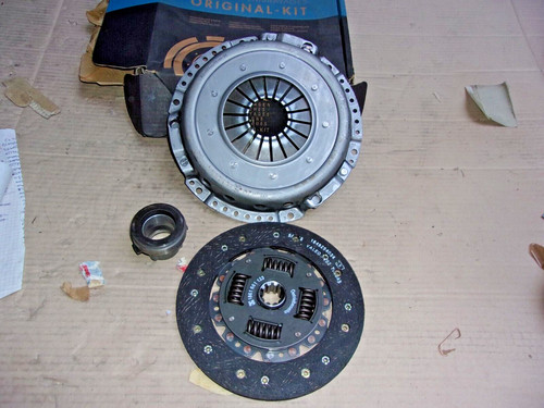 Kupplungssatz bmw 323 320 - bmw, 320/6