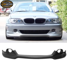 Fits 04-06 BMW E46 3-Series