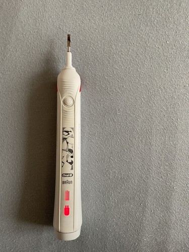 Braun oral elektrische - braun, b
