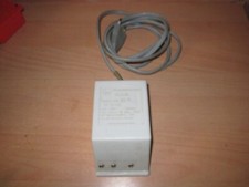 Bühler Transformator