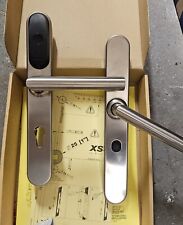 Salto elektronischer Türbeschlag