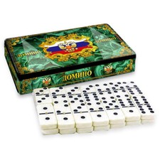 Dominospiel dominosteine - dominospiel, 28