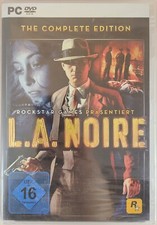 L.A. Noire - The Complete