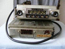 Becker Grand Prix, 12 Volt