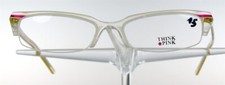 THINK PINK 28 Brille