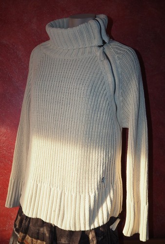 Donaldson 42 pullover - donaldson, l/xl