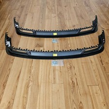 ✅ Rieger Tuning Front Bumper